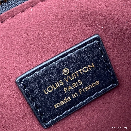 Rep ladies LOUIS VUITTON NÉONOÉ 0825